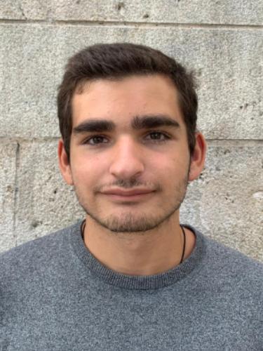 Avatar Bild für Alan Probst