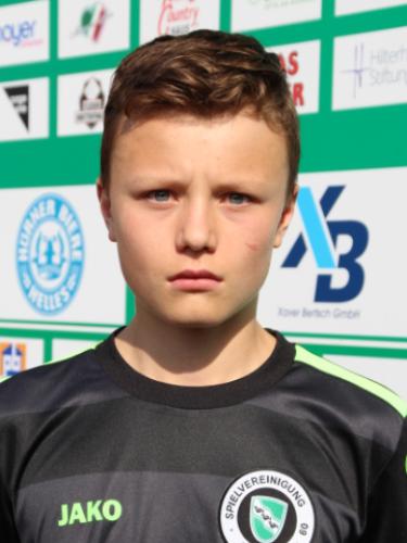 Avatar Bild für Jannik Büttner