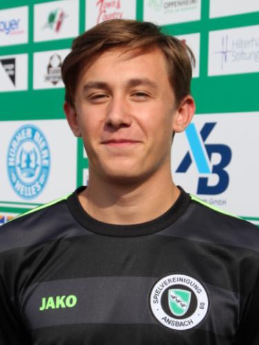 Avatar Bild für Leonhard Wust