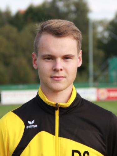 Avatar Bild für Dominik Späth