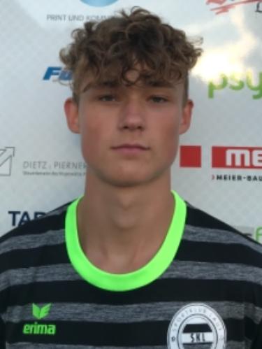 Avatar Bild für Jonathan Berg