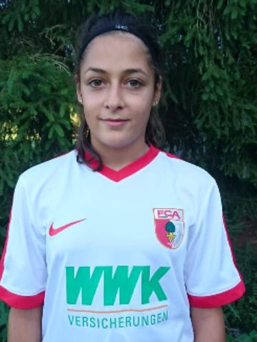 Avatar Bild für Jasmin Kramer