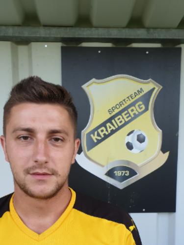 Avatar Bild für Alexandru Groza