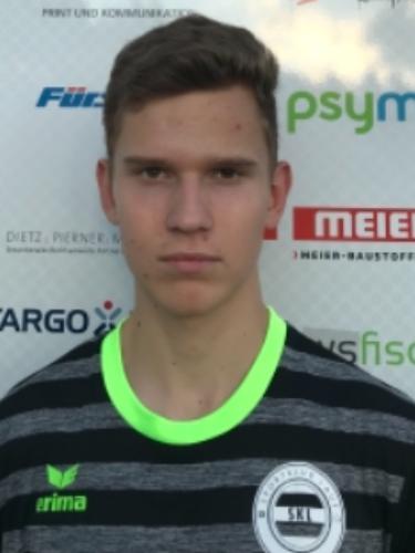 Avatar Bild für Maximilian Fuchs