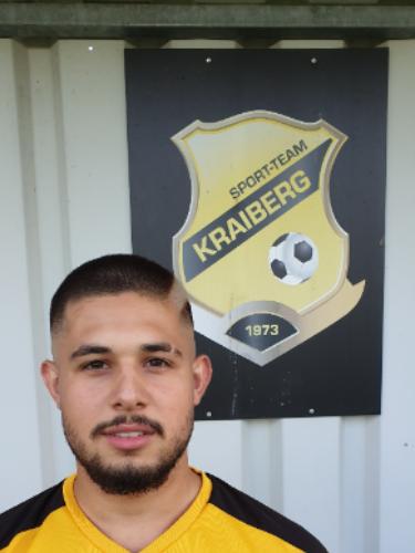 Avatar Bild für Melih Soysal