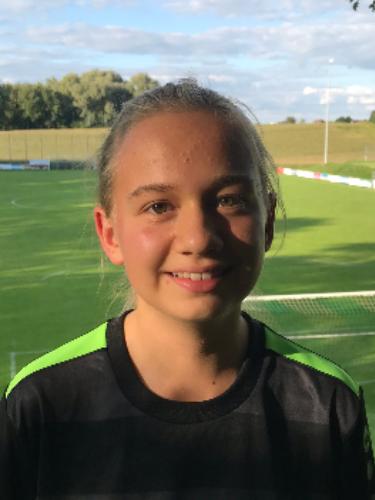 Avatar Bild für Julia Spreitzer