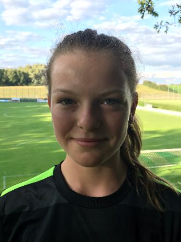 Avatar Bild für Veronika Kristl