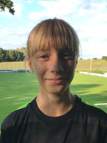 Avatar Bild für Paula Buchberger