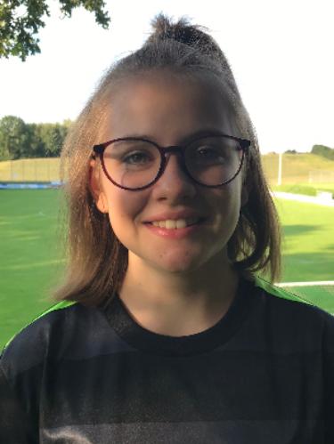 Avatar Bild für Annika Schleibinger