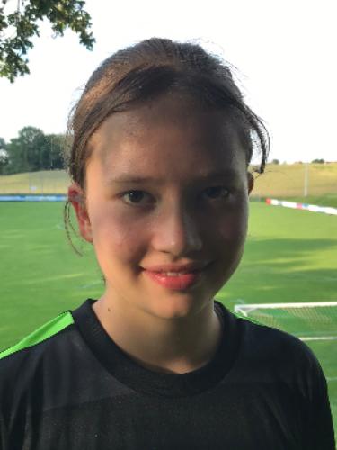 Avatar Bild für Laura Steiger