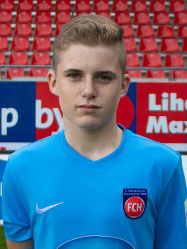 Avatar Bild für Robin Oettle