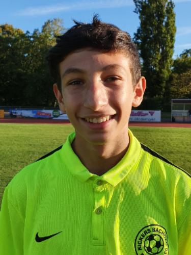 Avatar Bild für Flavio Giuffrida