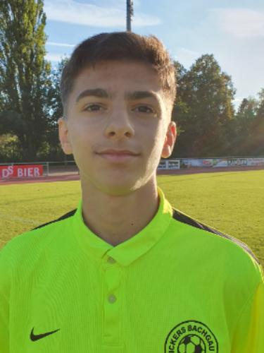 Avatar Bild für Arber Hodolli