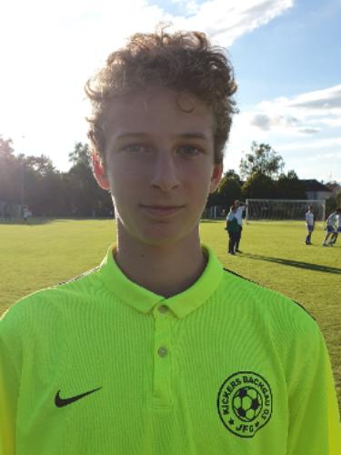 Avatar Bild für Ben Hoogeueen