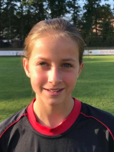 Avatar Bild für Helen Börner