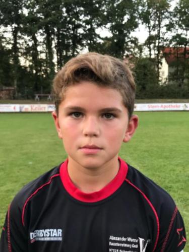 Avatar Bild für Yanick Frey