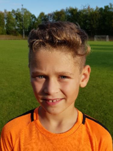 Avatar Bild für Luca Boran