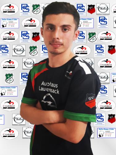 Avatar Bild für Mohamed Hamo