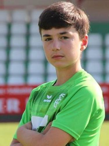 Avatar Bild für Matthias Schnürch