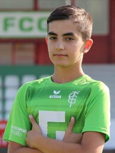 Avatar Bild für Labiat Sopjani