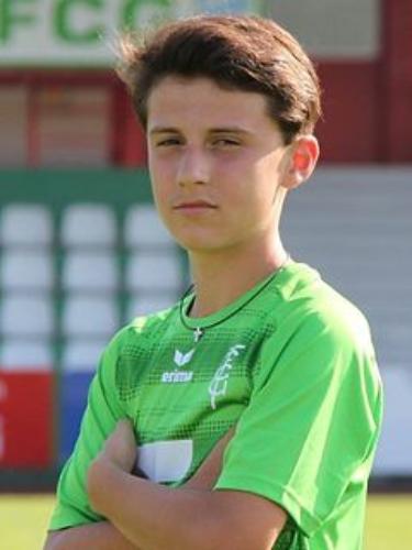 Avatar Bild für Maximilian Zeyer