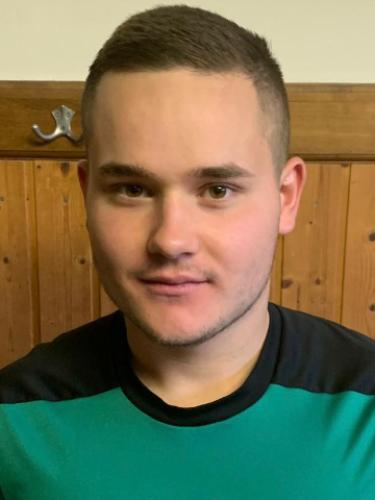 Avatar Bild für Daniel Gorbunov