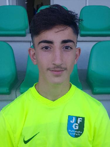 Avatar Bild für Venor Elias