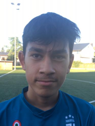 Avatar Bild für Adrian Hajdari