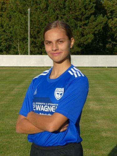 Avatar Bild für Lara Stachowski