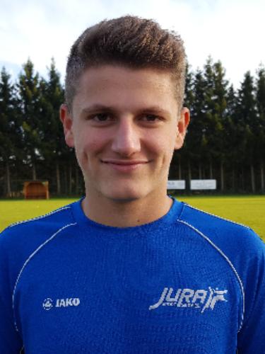 Avatar Bild für Luca Brandl