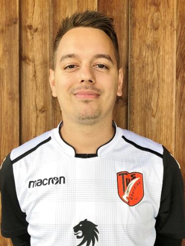 Avatar Bild für Ante Starcevic