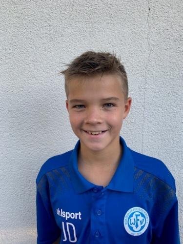 Avatar Bild für Julius Dees