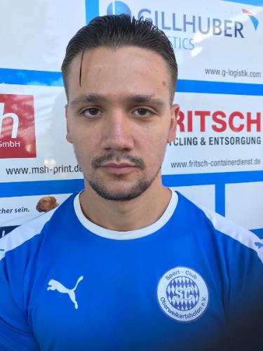 Avatar Bild für Alexandros Retzos