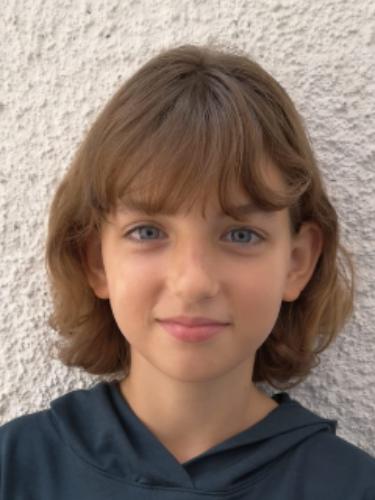 Avatar Bild für Paula Hornischer