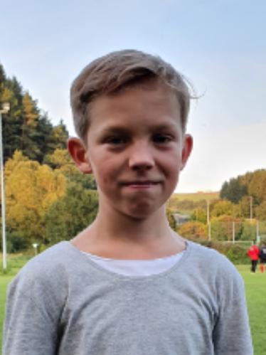 Christoph Klostermann