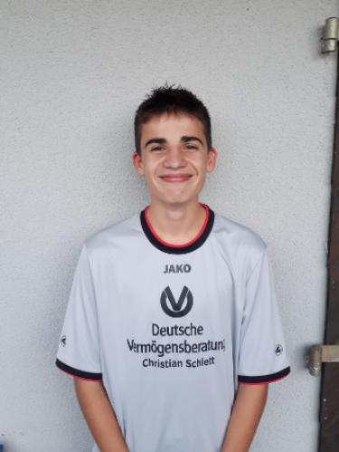 Avatar Bild für Marco Frassanito