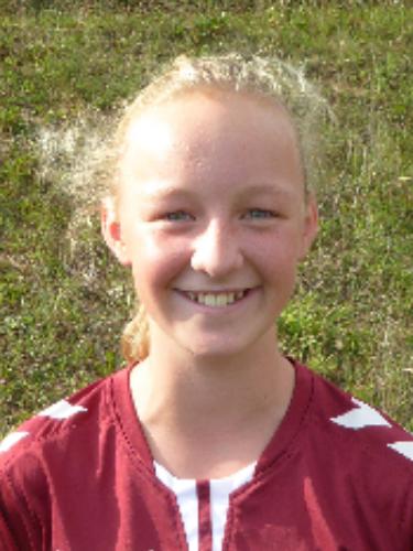 Avatar Bild für Teresa Schernhammer