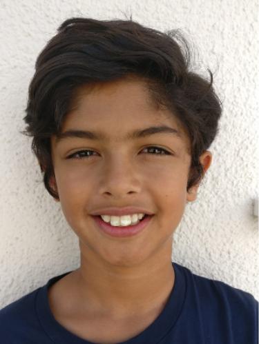 Avatar Bild für Rishikesh Anantha Padmanaban