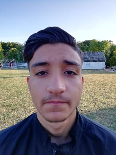 Avatar Bild für Diyar Tiram