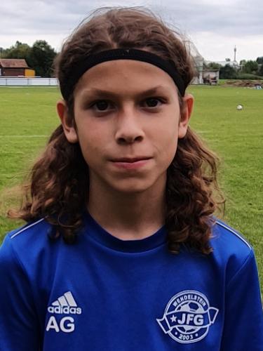 Avatar Bild für Aurelius Günther