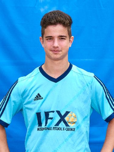 Avatar Bild für Faris Kalic