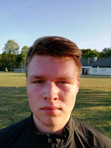 Avatar Bild für Niklas Weber