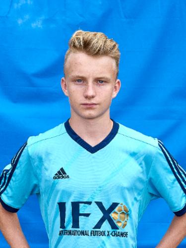 Avatar Bild für Simon Herzner