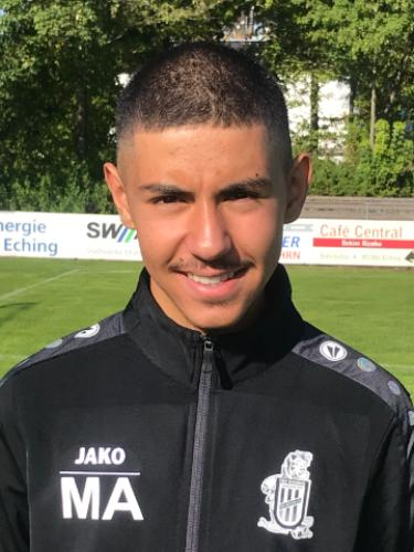 Avatar Bild für Mansar Amiri