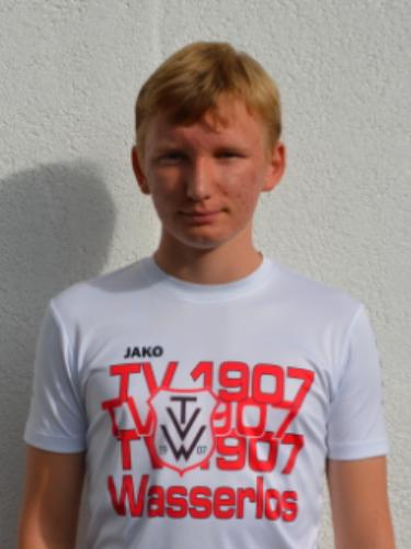 Avatar Bild für Jonas Giessler