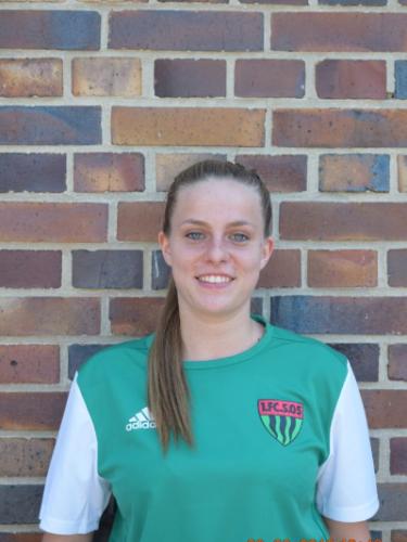 Avatar Bild für Hannah Westerhausen