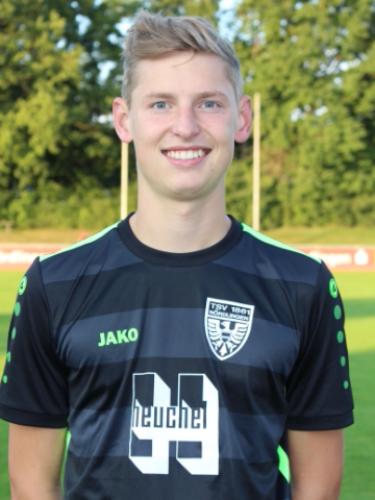 Avatar Bild für Sebastian Hertle