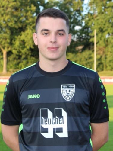 Avatar Bild für Marius Wille