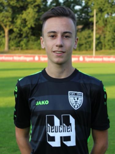 Avatar Bild für Fabian Weißenburger