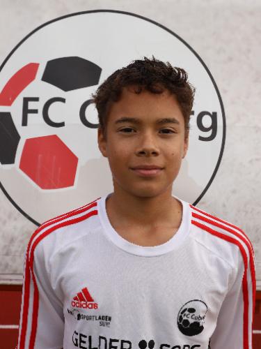 Avatar Bild für Camilo Diaz Gerhardt